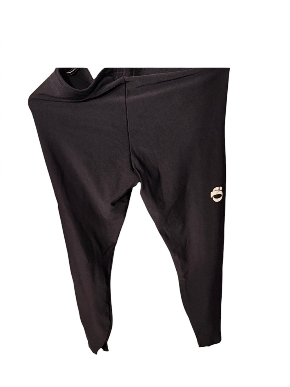 Pearl Izumi Black Technical Wear Leggings. Good condition. - Picture 4 of 7